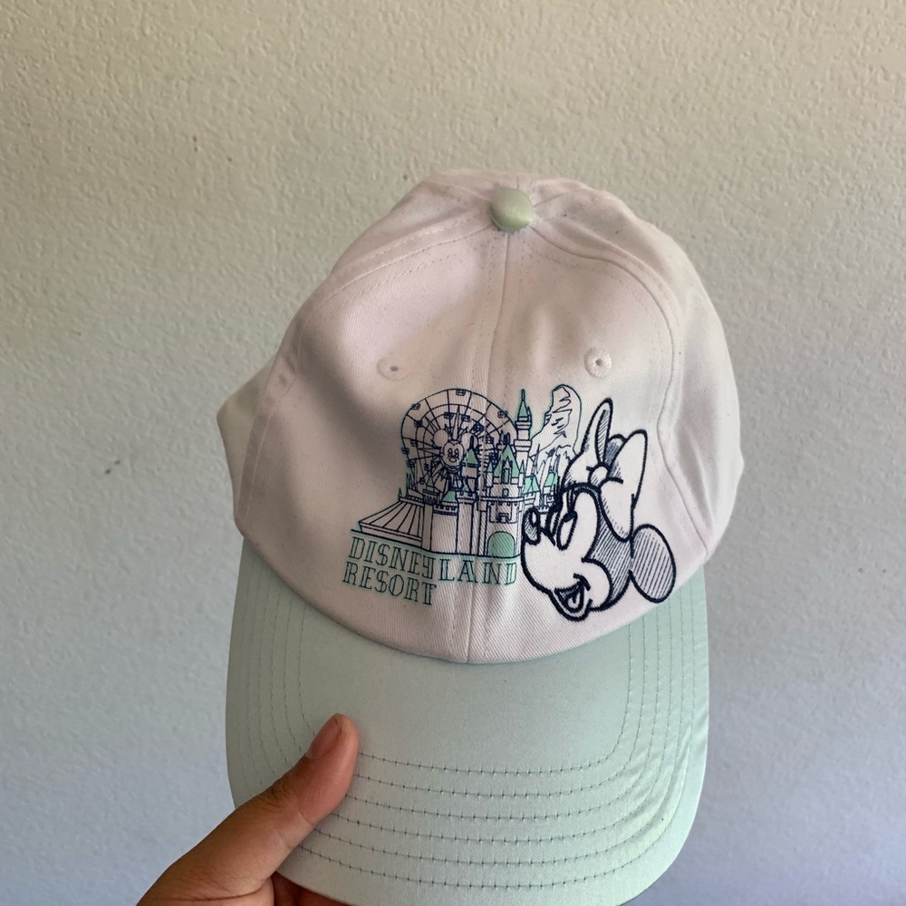 Disneyland Hat